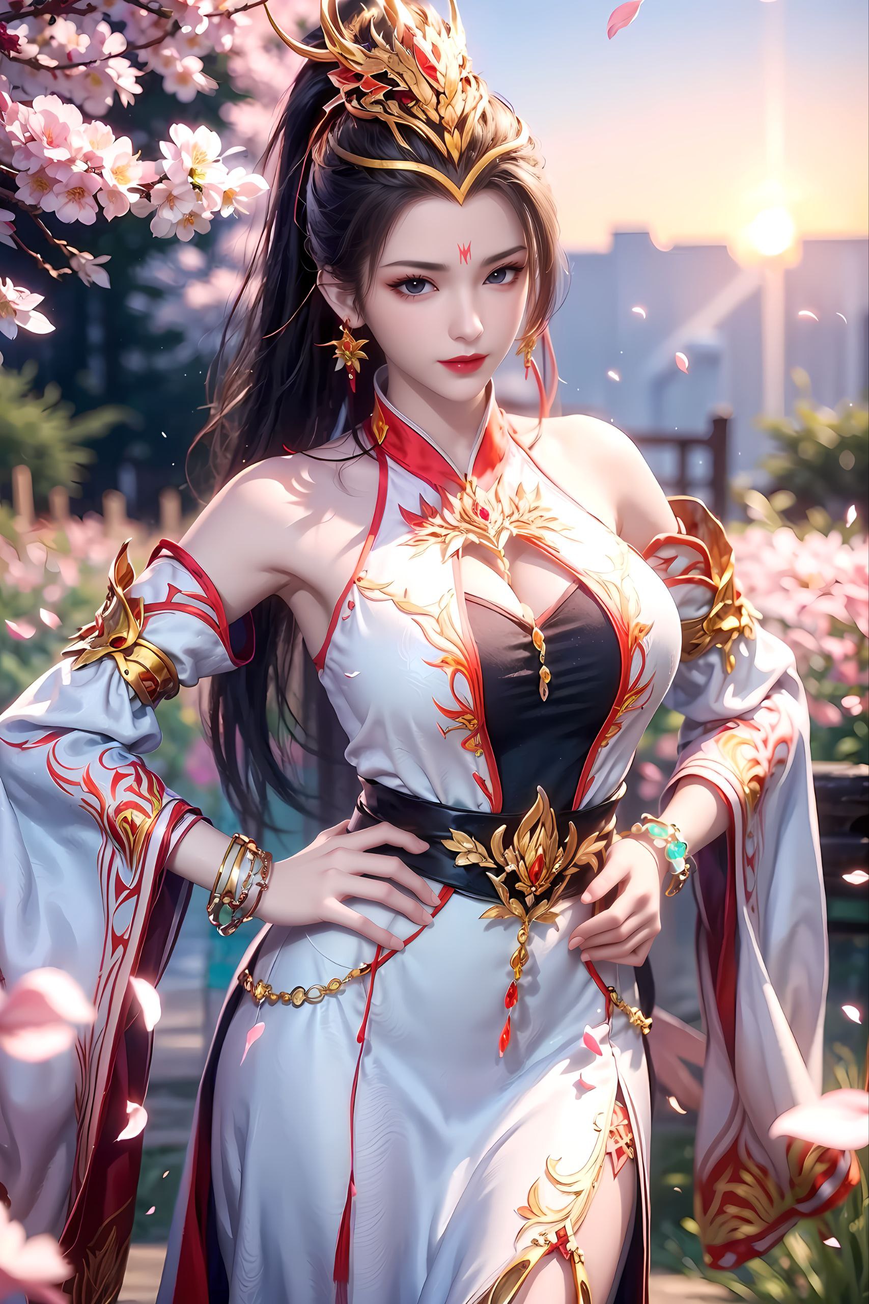 个性与独特