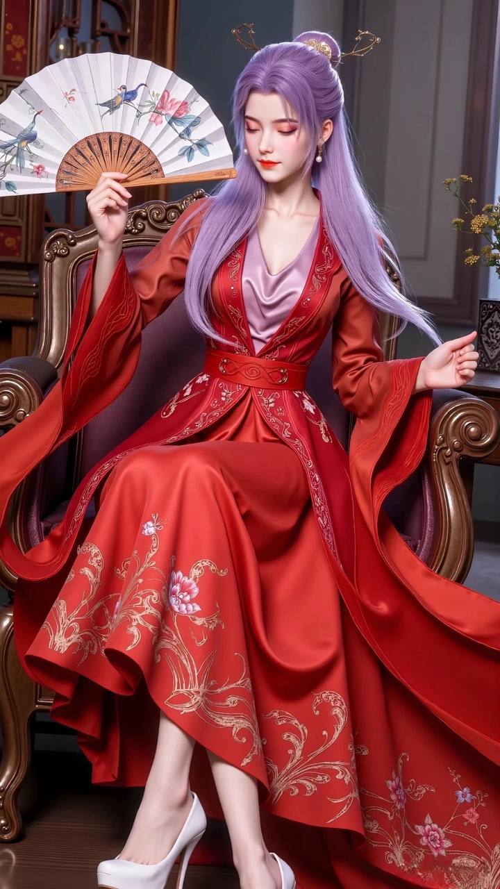休闲