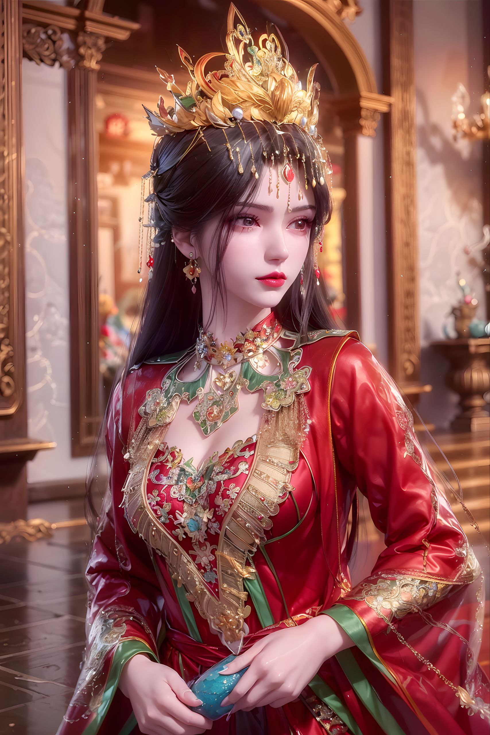 活中的点点