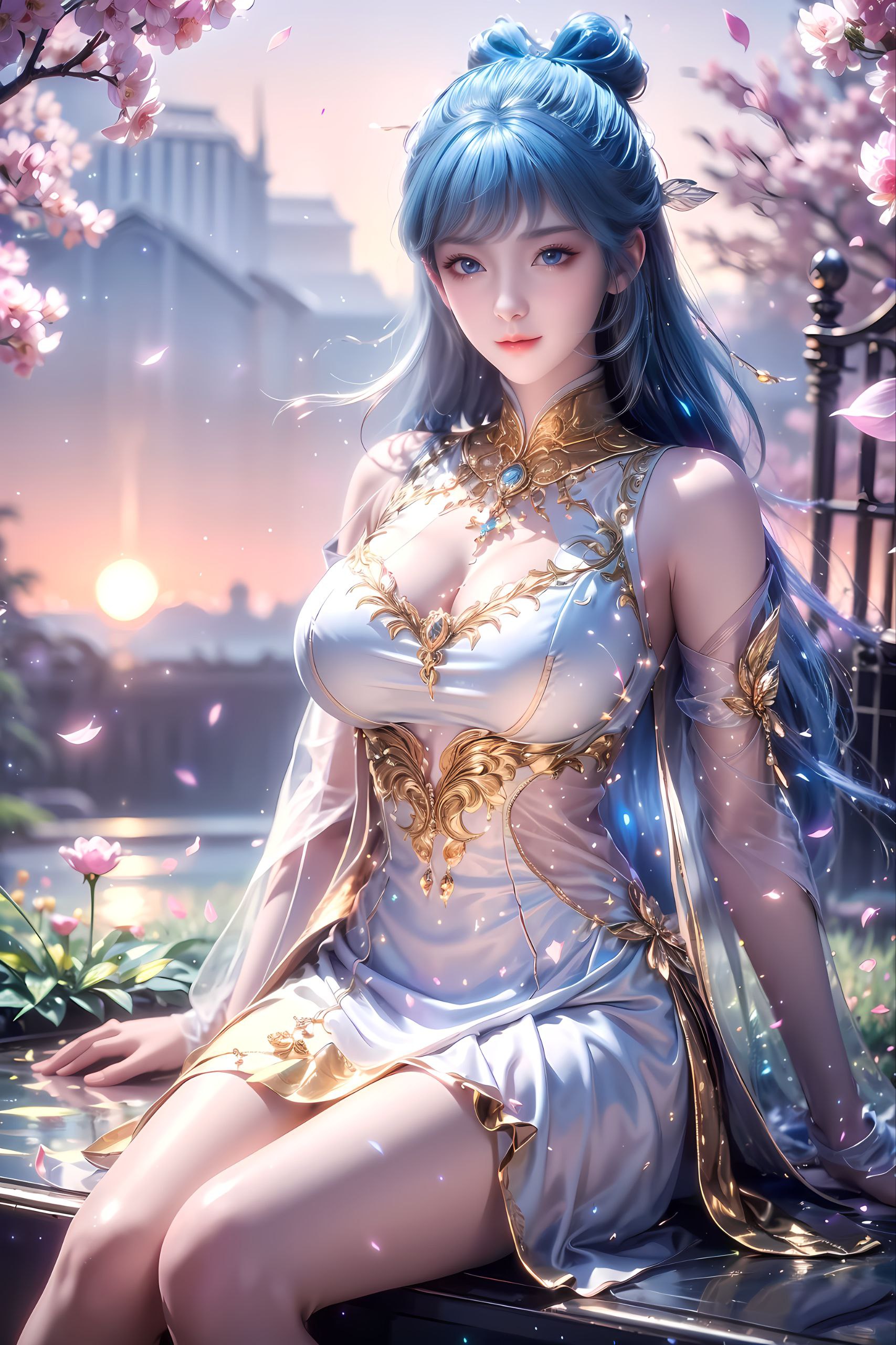 施以澄清事