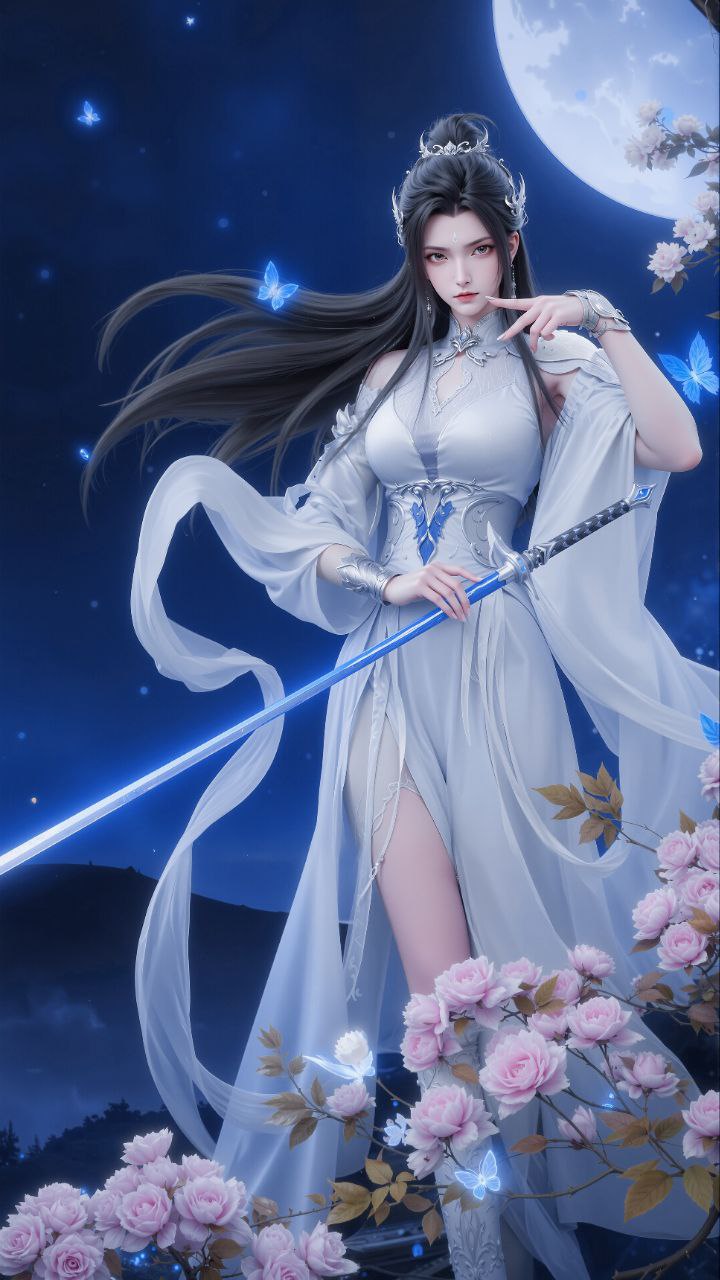 来的独特魅