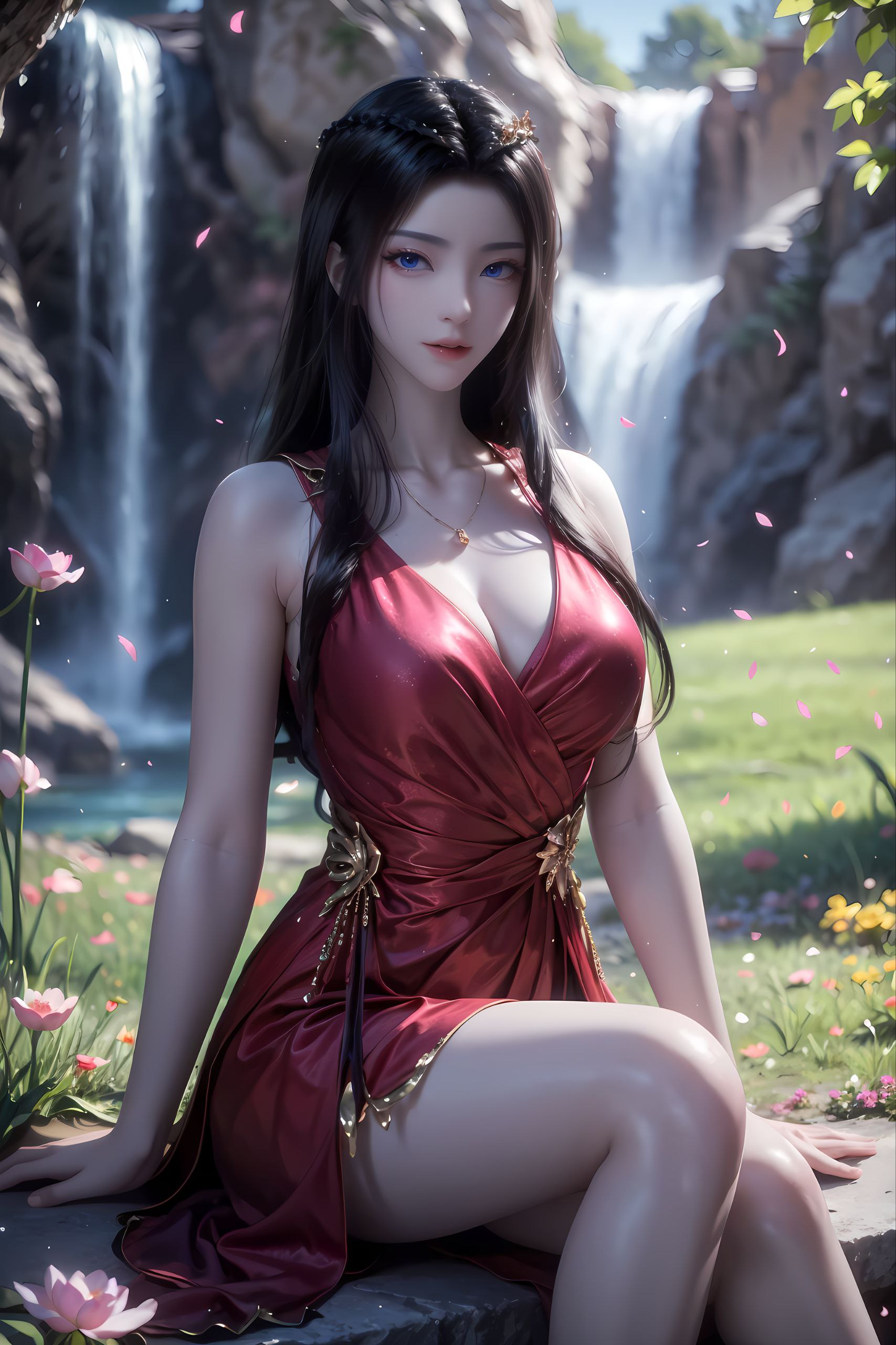 必要的风波