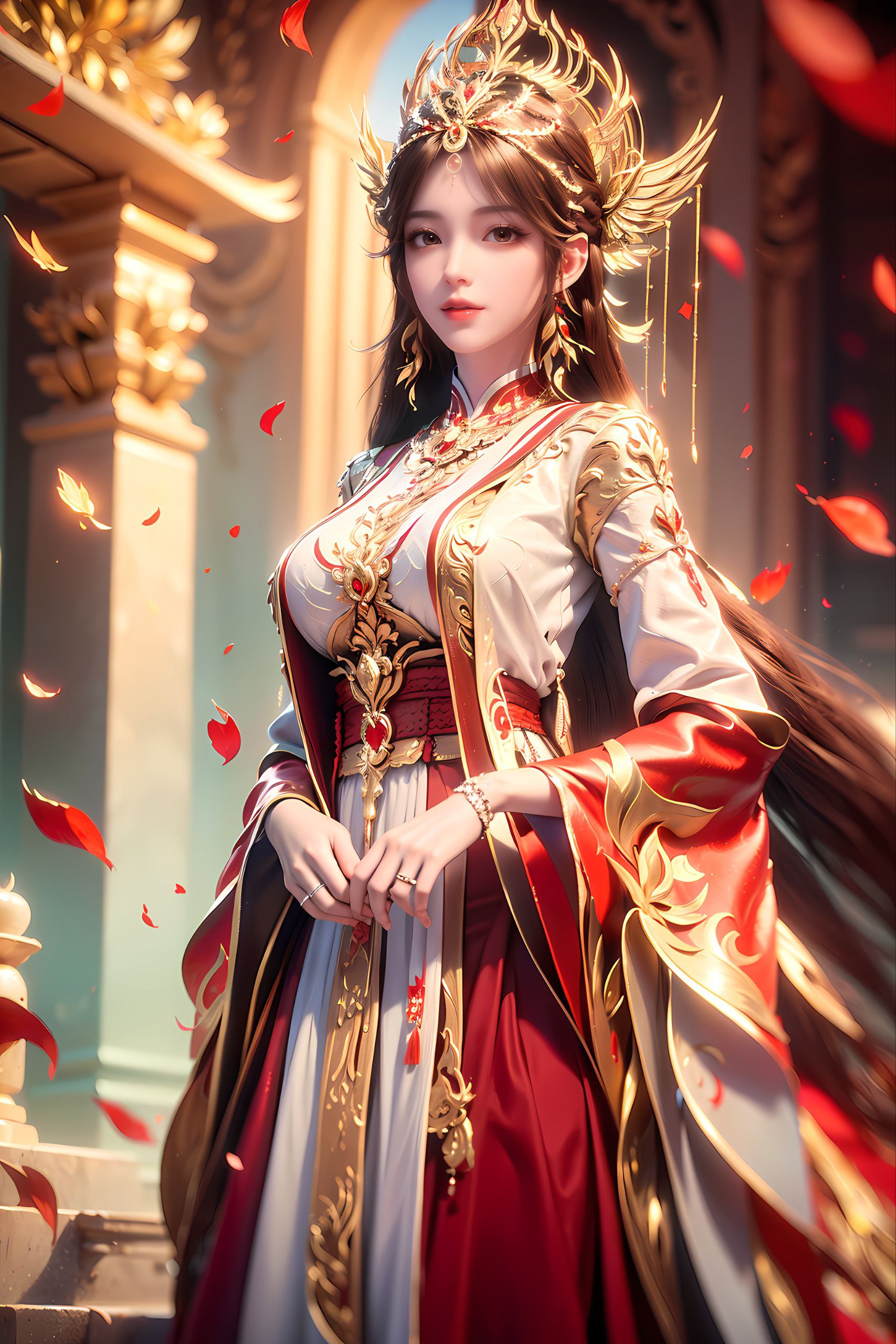 让您感受每