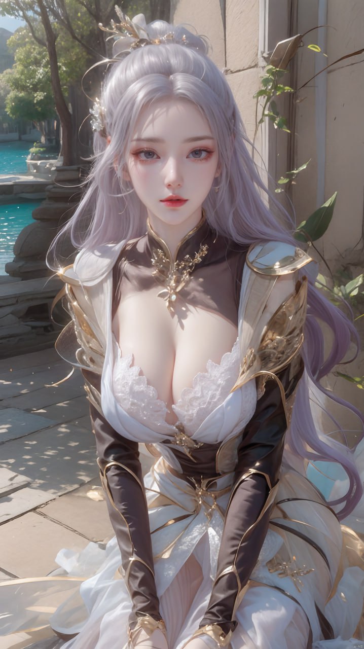 域的奥秘