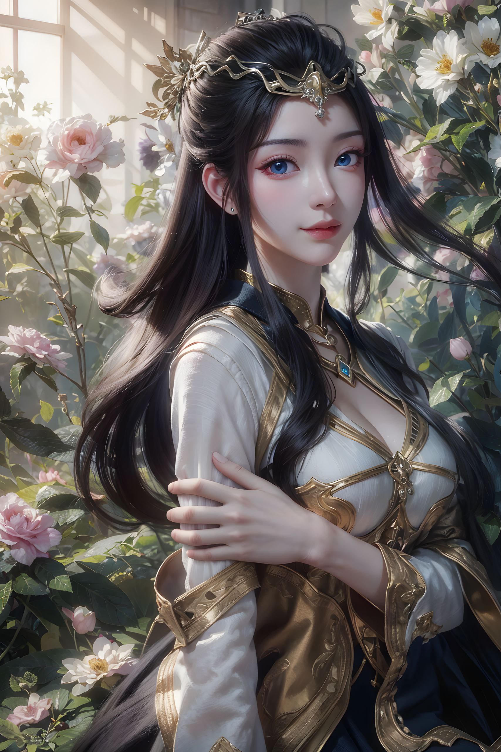 式来获取信