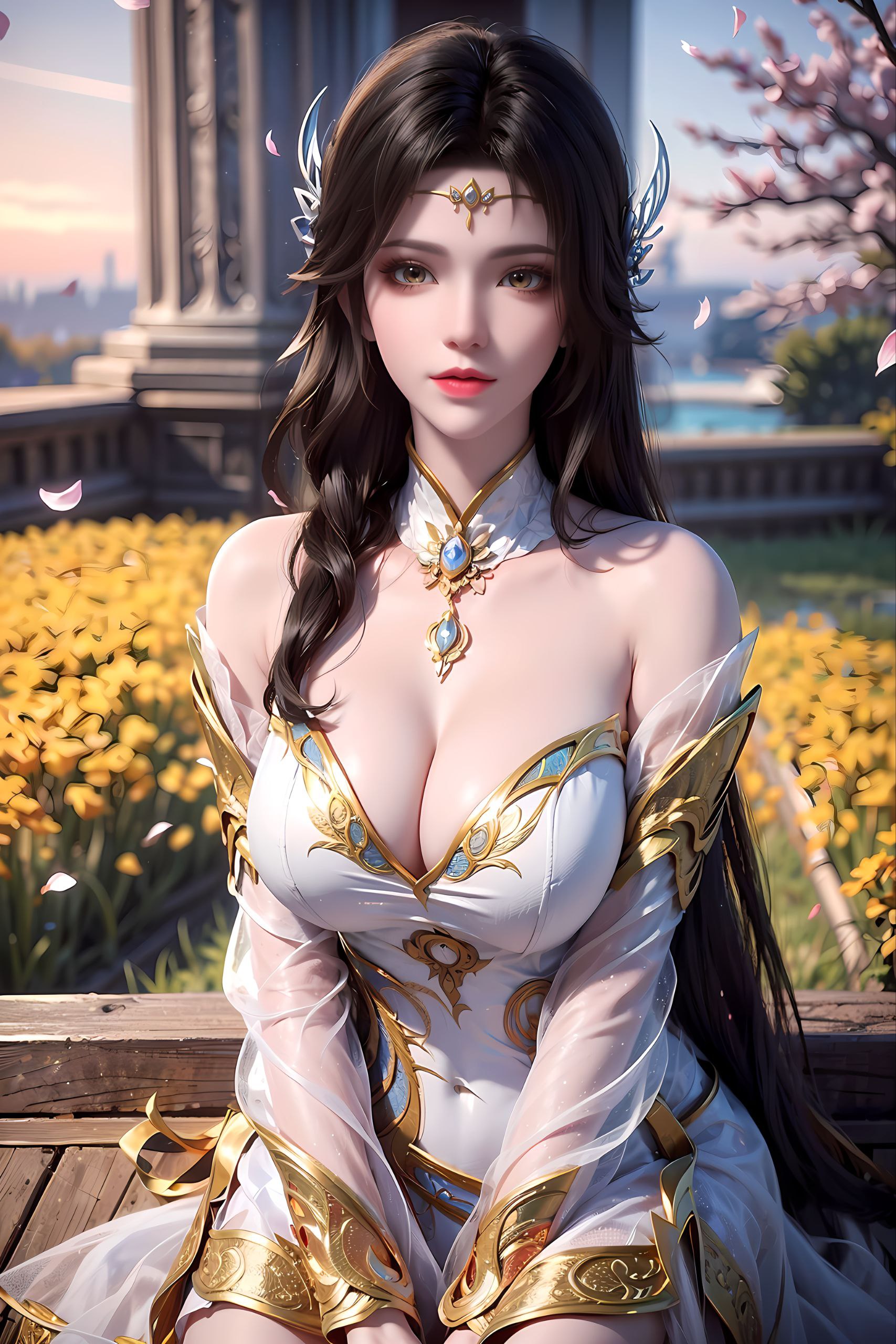 的用户流量
