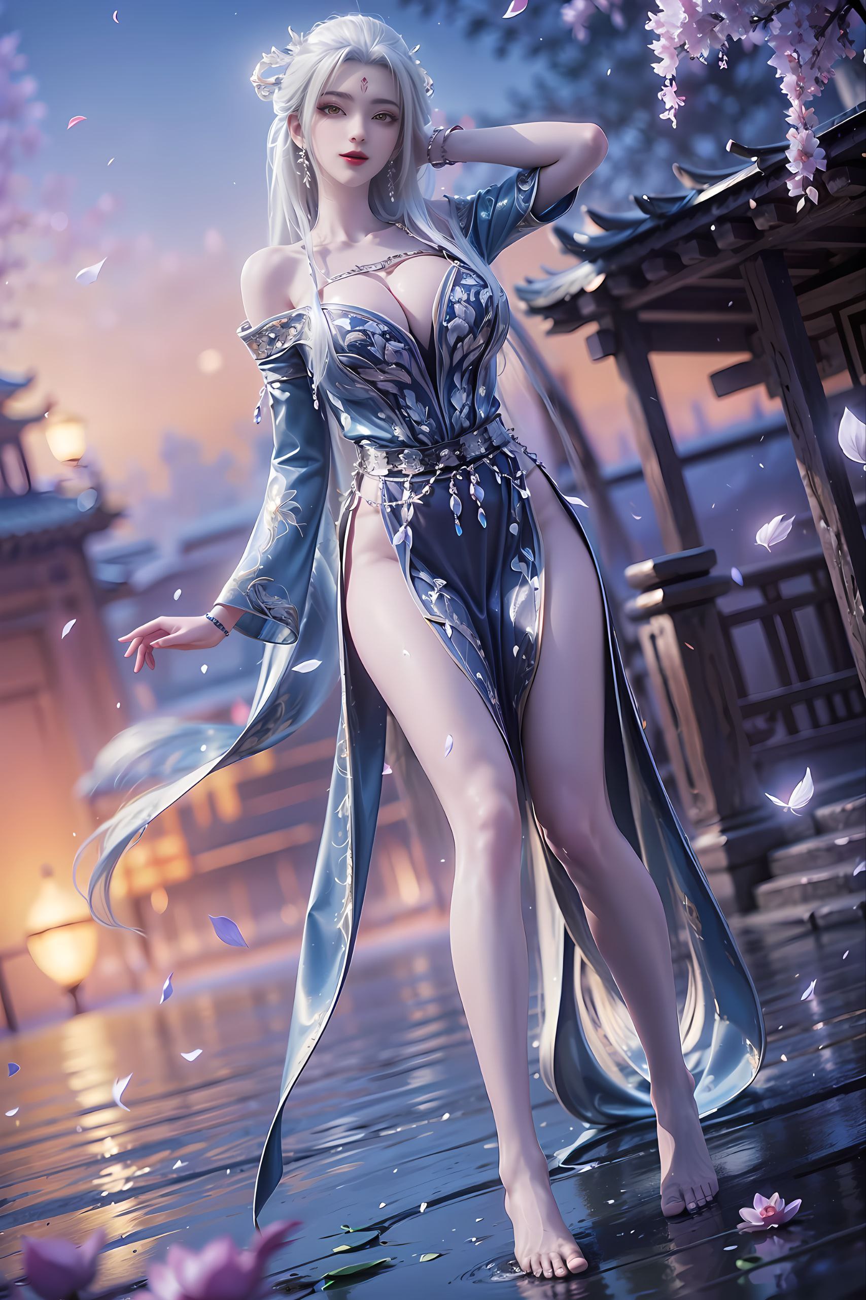 美好