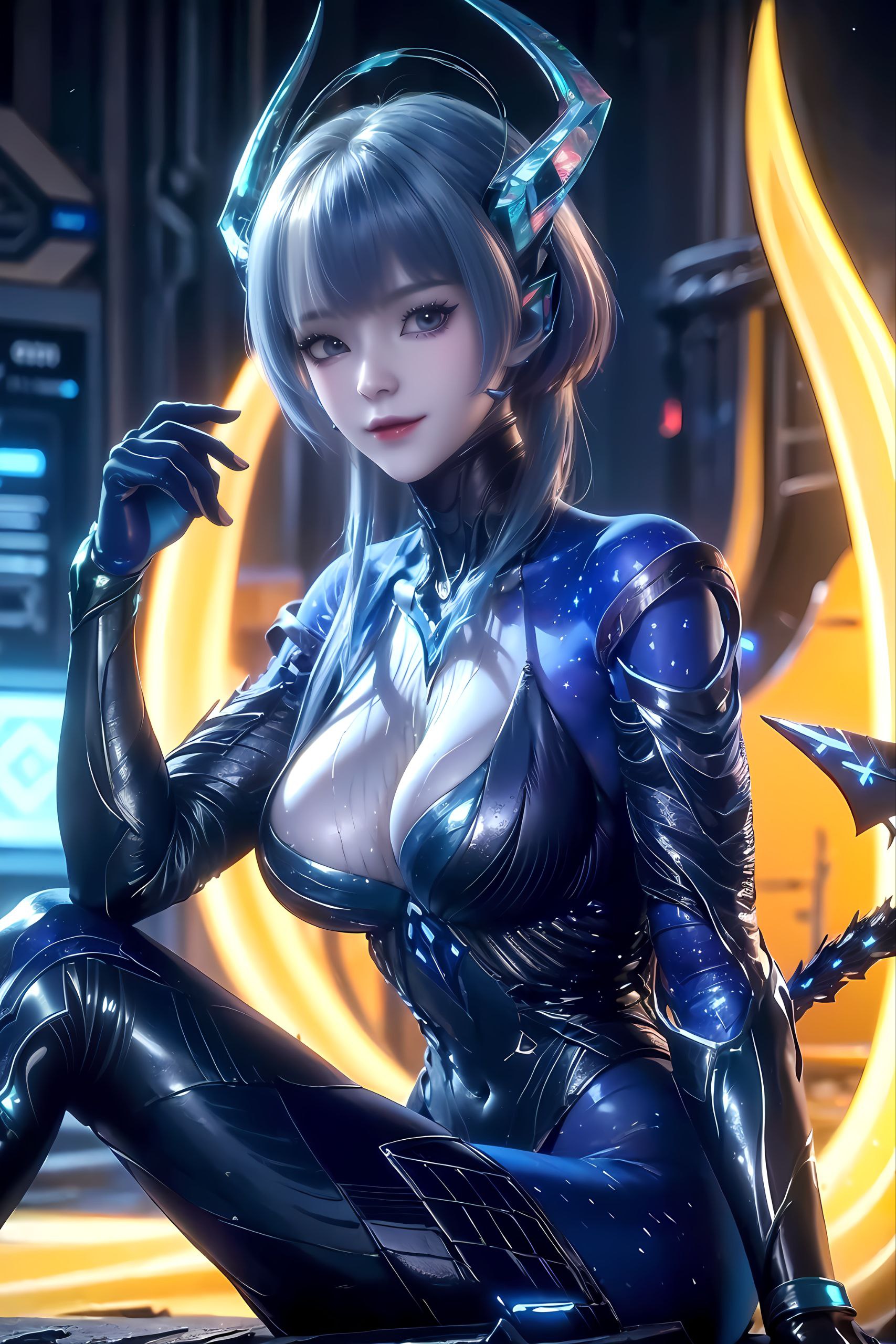 途径