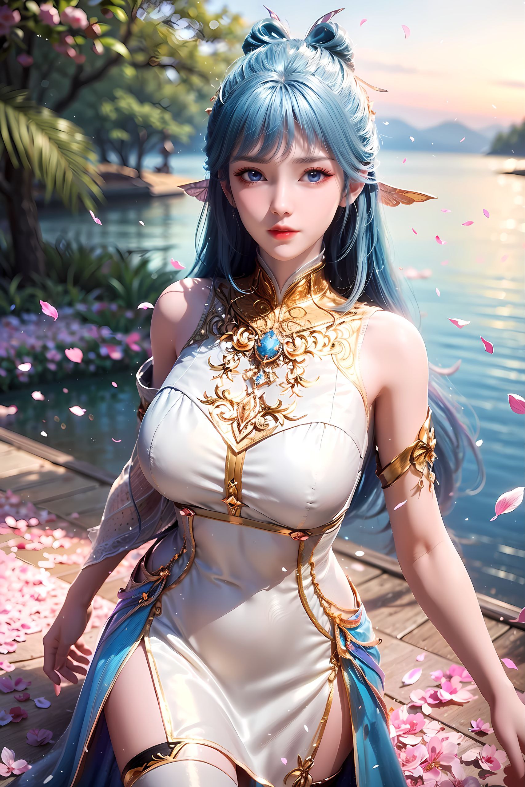 观影体验