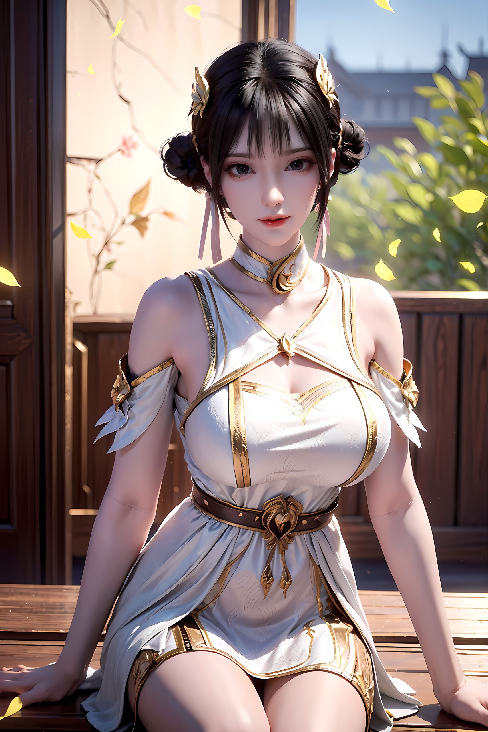 一起来探秘