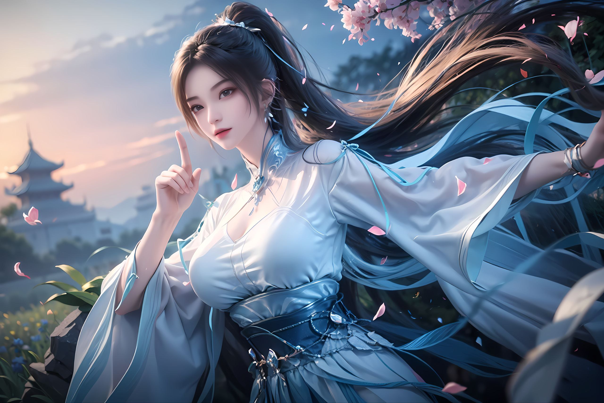 确保用户获