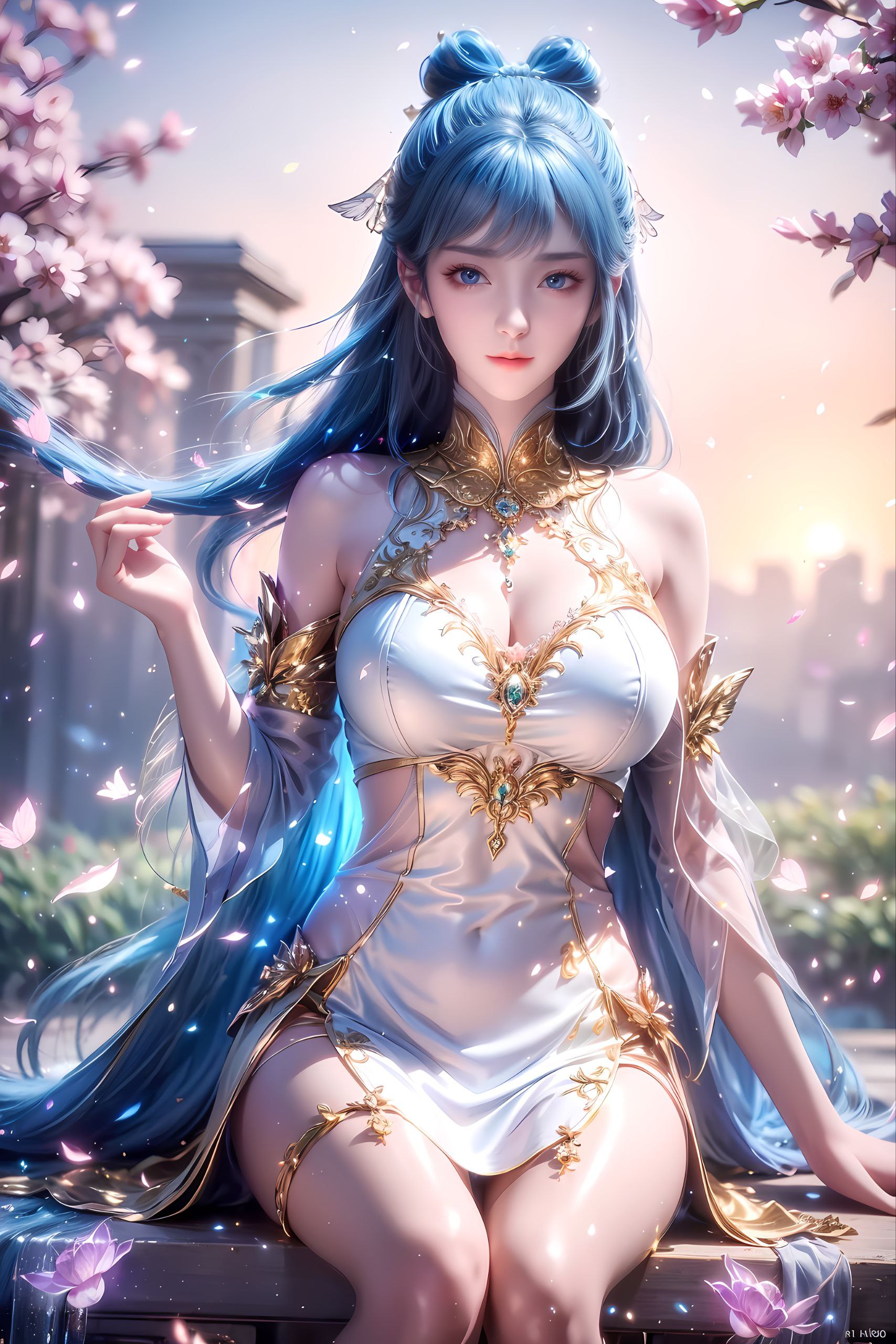 生态环境十