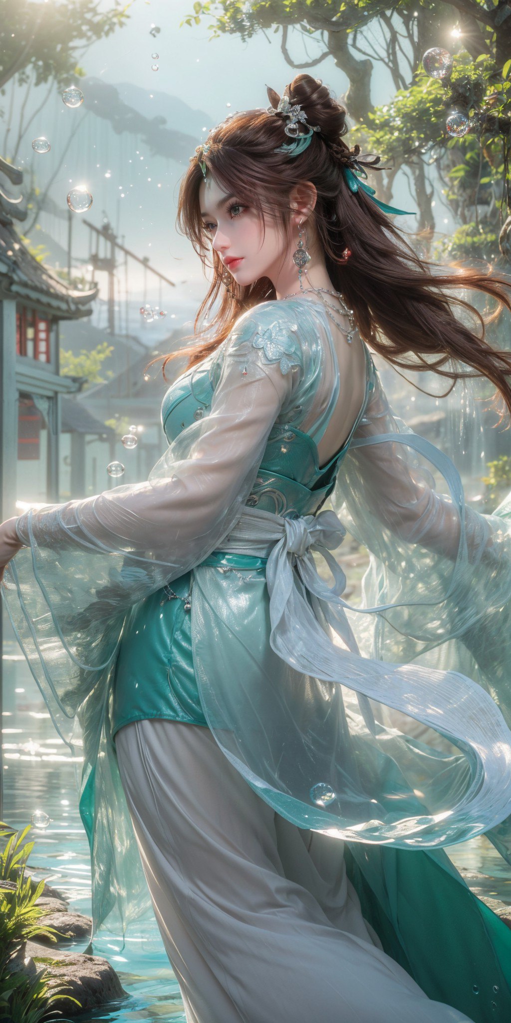 不仅仅是视
