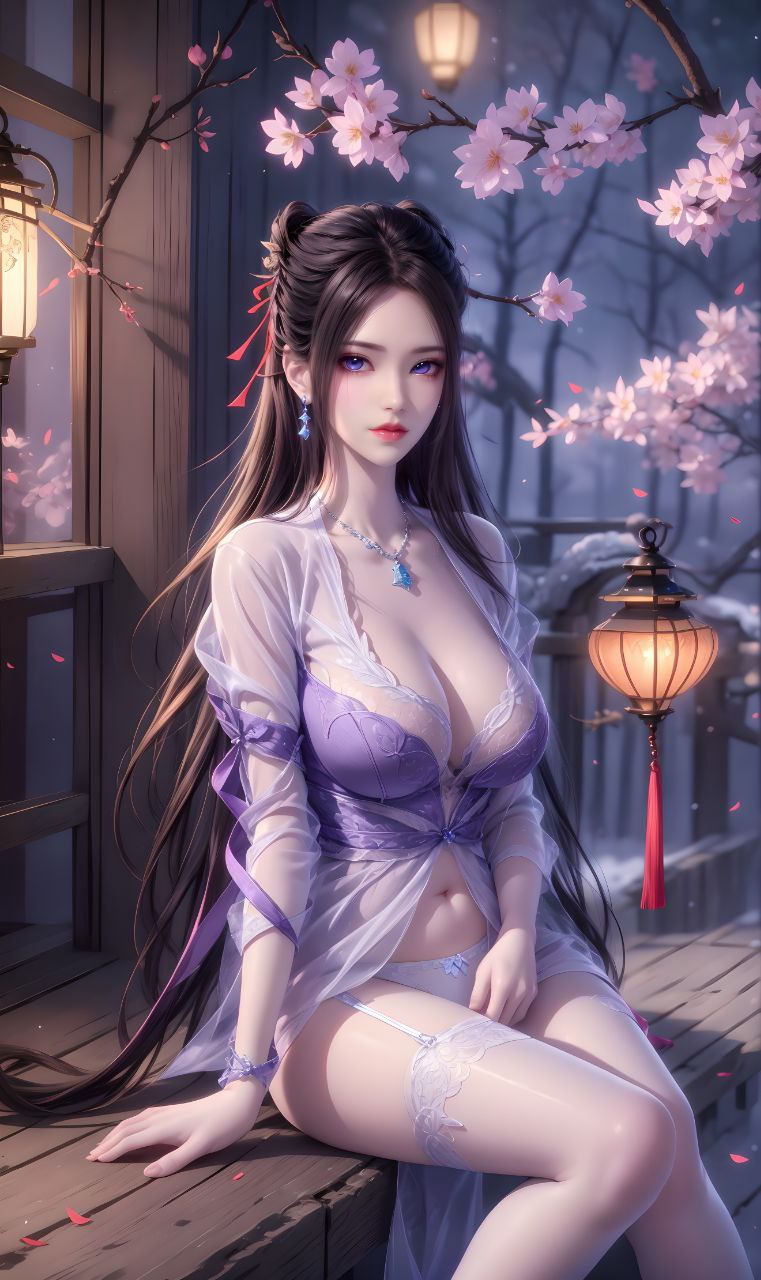 的情感联系