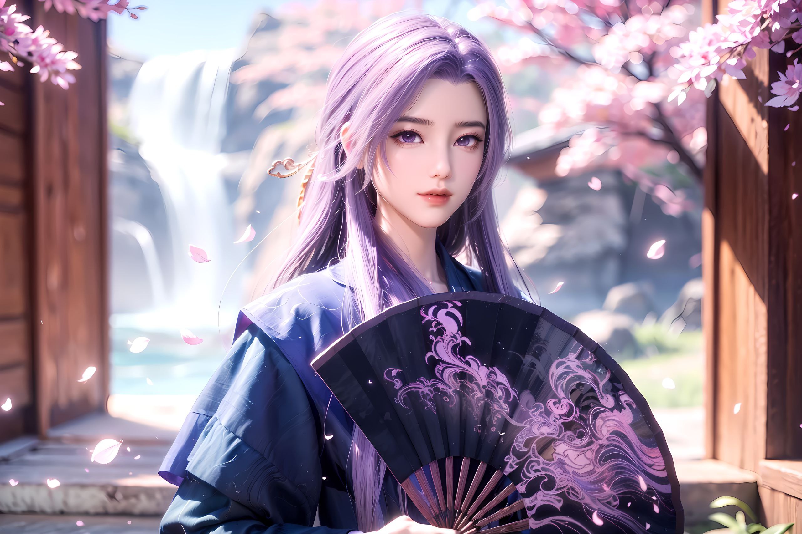 术的发展