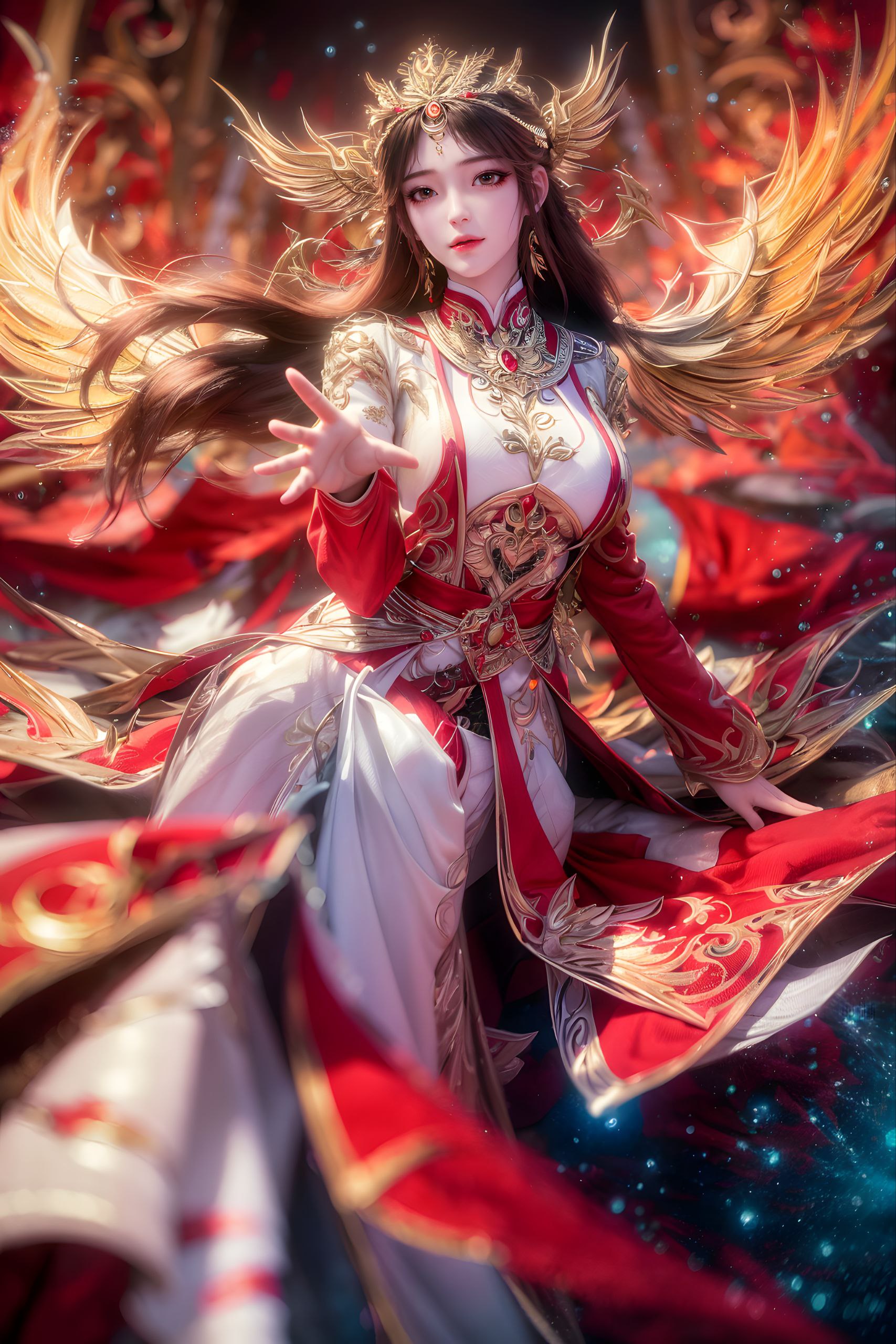 社会带来一