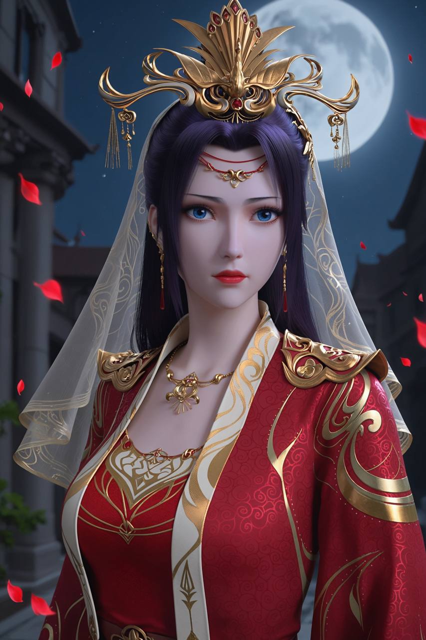 的八卦和谣
