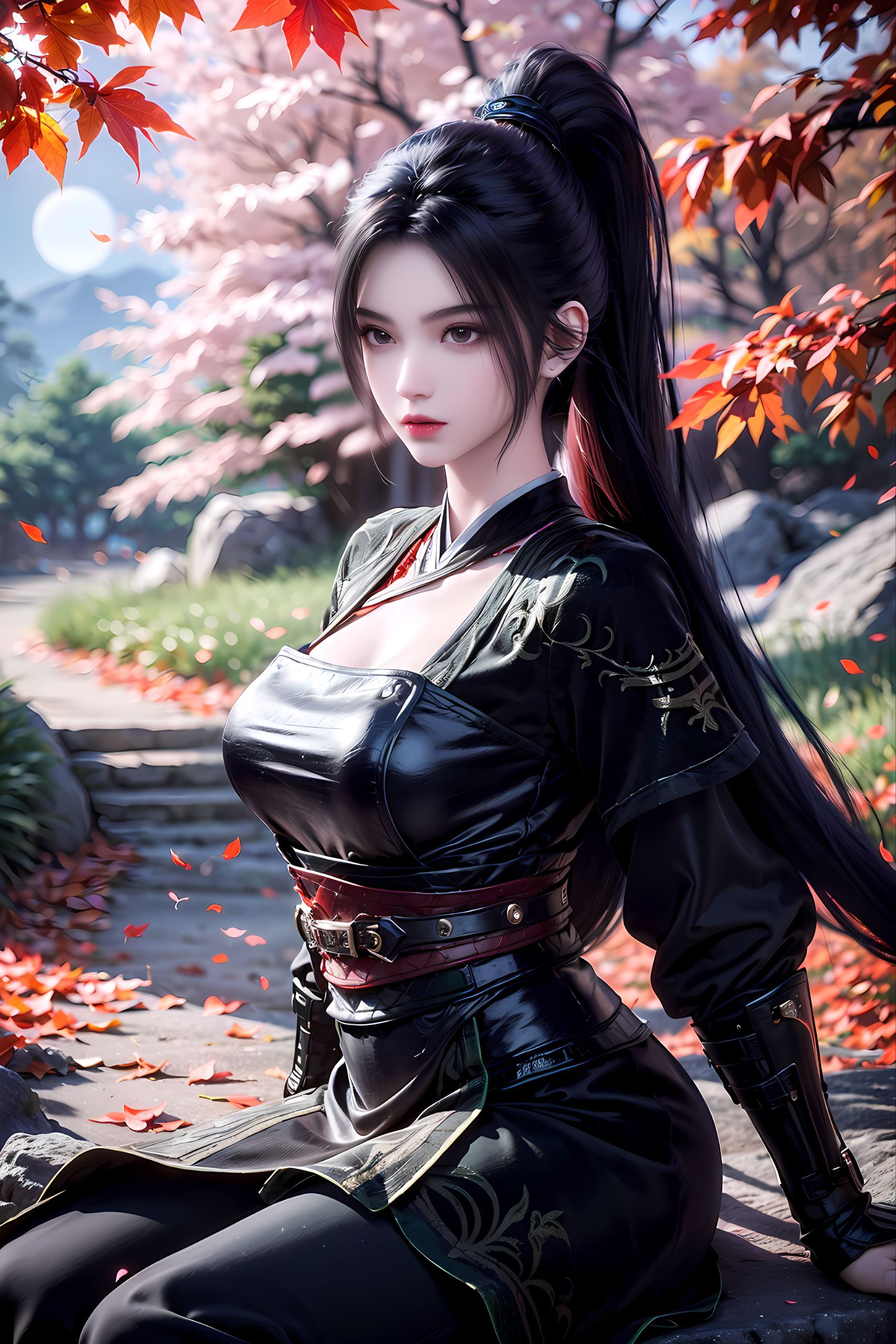 发展