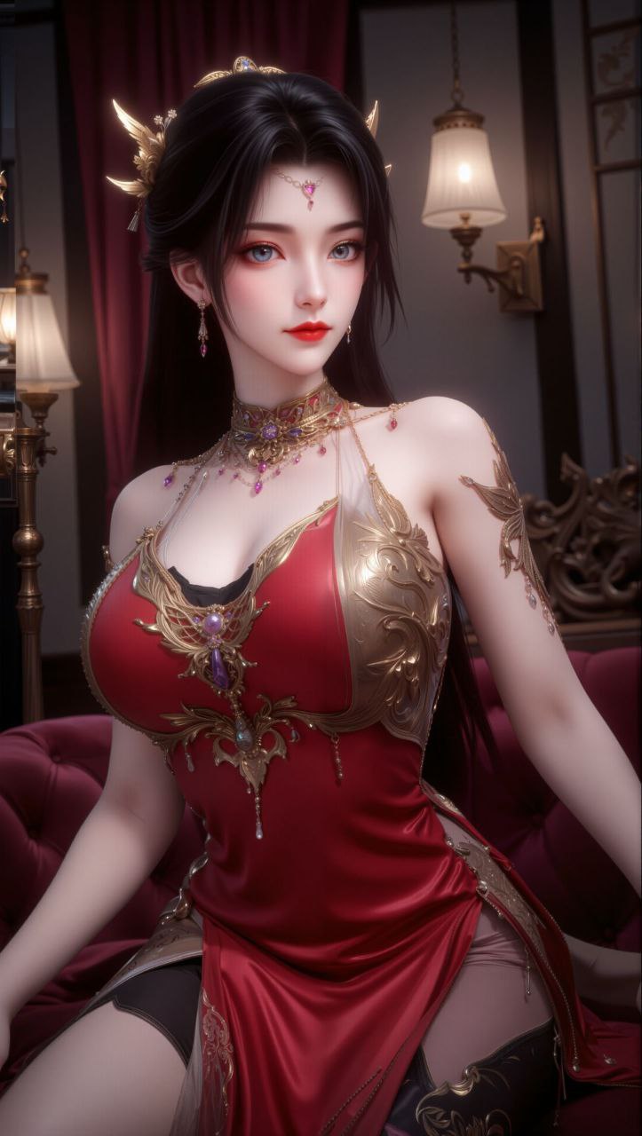 还是经典老